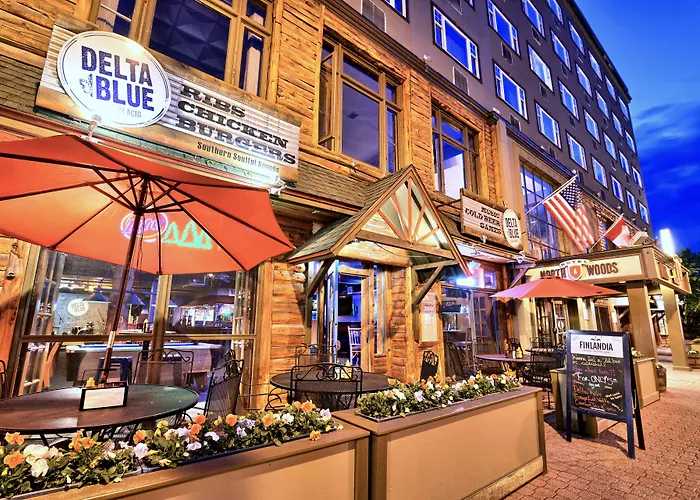Romantic hotels Grand Adirondack , Lake Placid, A Tribute Portfolio