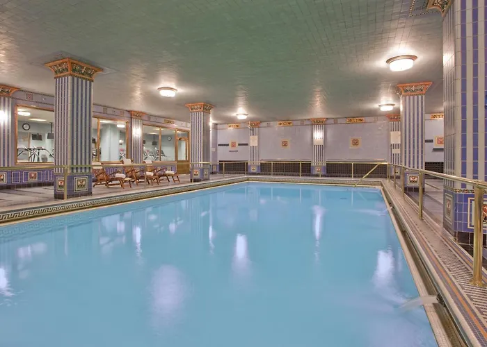 The Biltmore Los Angeles