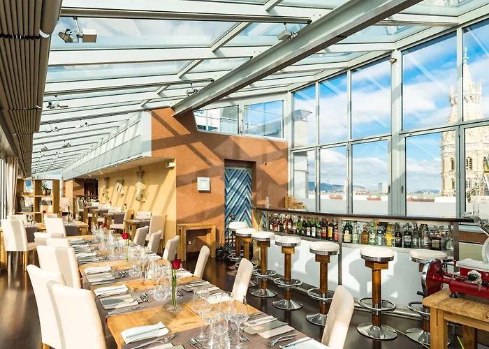 Hotel de 5 estrellas: Hotel Royal