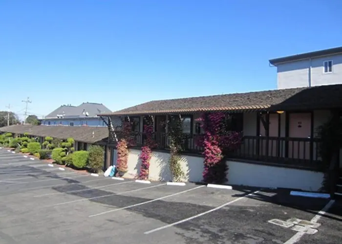 Monterey Fairgrounds