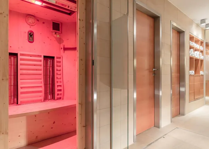 Resort: Altstadthotel Wolf-Dietrich