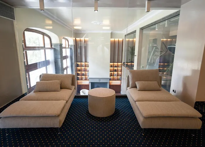 Hotel Kraft
