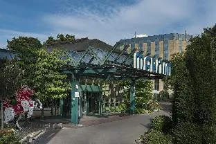 Spahotel: Maritim Hotel Stuttgart