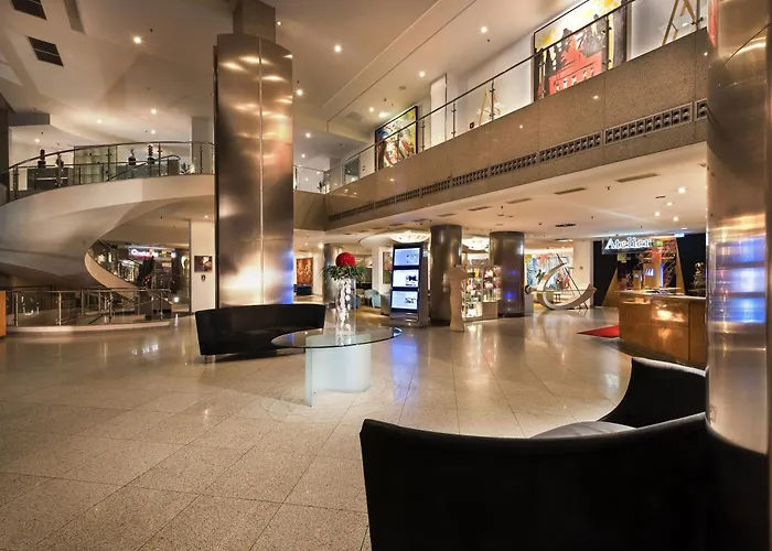 Maritim Proarte Berlin