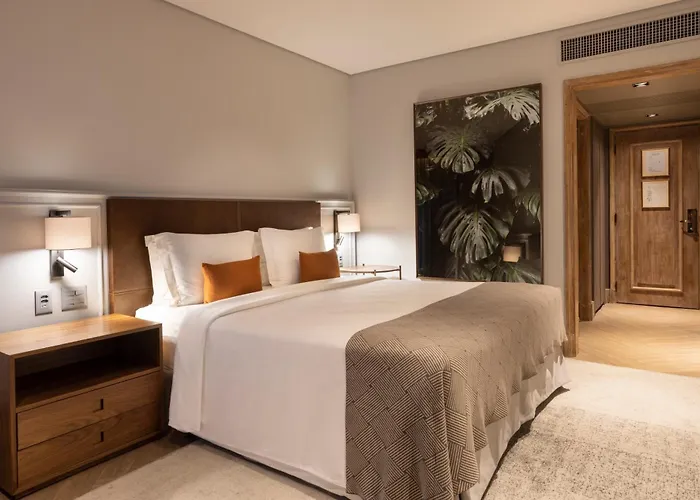 L'Hotel PortoBay São Paulo
