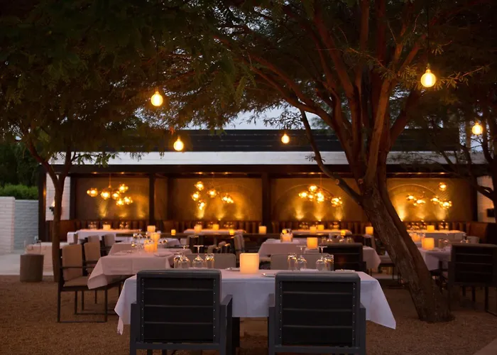 Luxury hotel only: L'Horizon Resort & Spa, Hermann Bungalows