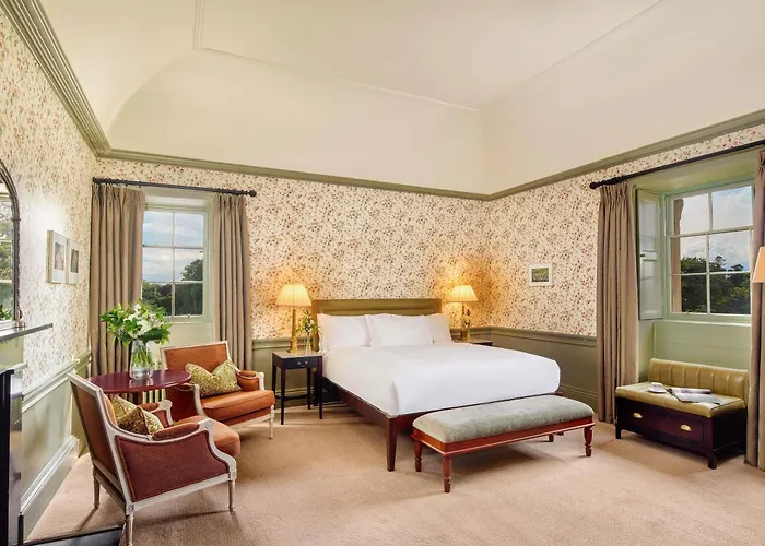 Carton House A Fairmont Managed