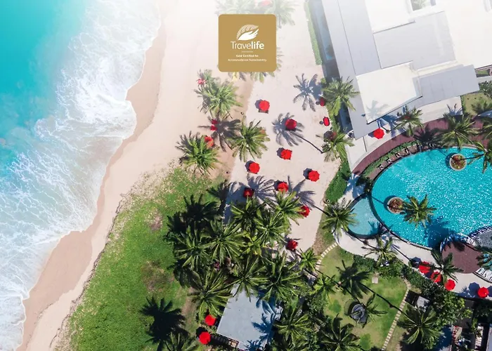 Ramada Resort By Wyndham Khao Lak