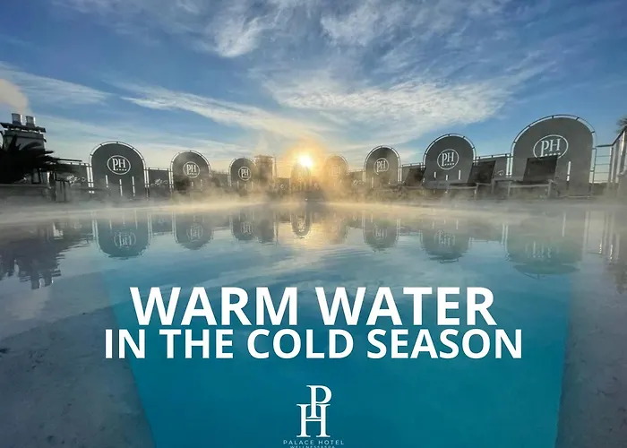 Spahotel: Palace Hotel