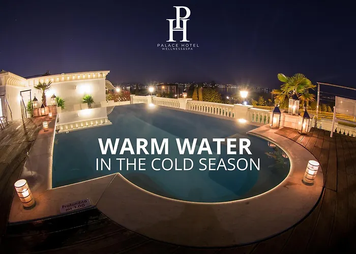 Spahotel: Palace Hotel