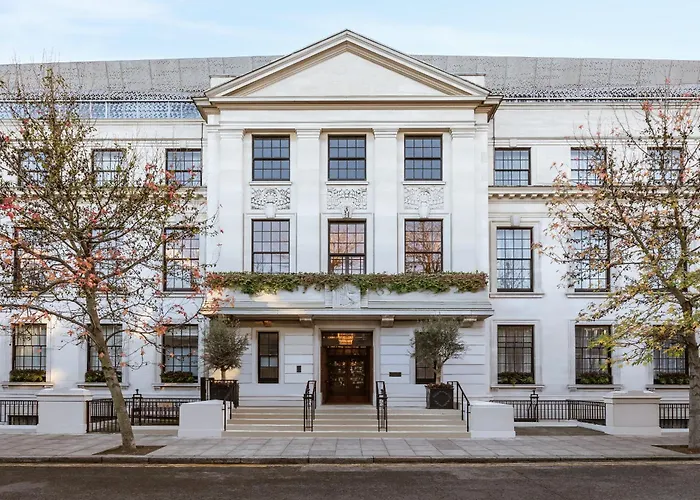 Hotel: Town Hall Hotel - Shoreditch