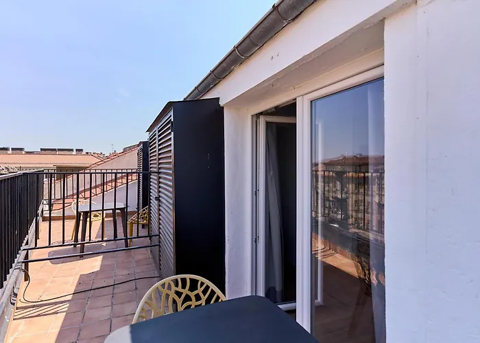 Hotel que admite mascotas: Hotel Matilde By Gaiarooms