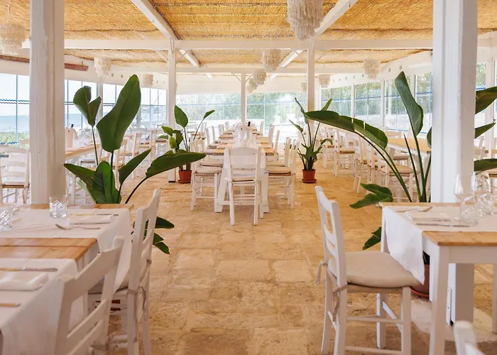 Casa Vacanze Relais Masseria Villa Cenci