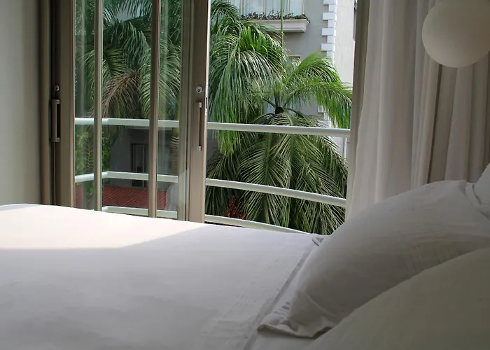 Country International