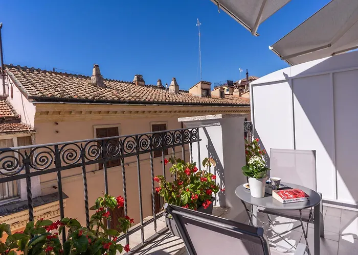  Relais Trevi 95 Boutique (Adults Only)