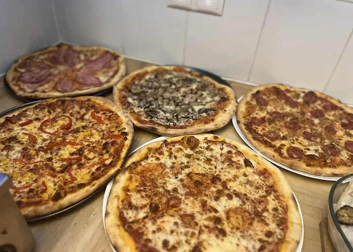 Hostel: Greg&Tom Party Hostel