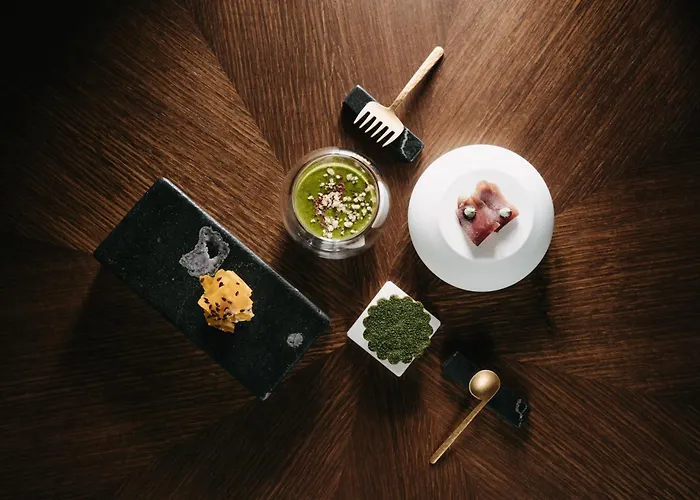 Hotel Ansitz Steinbock