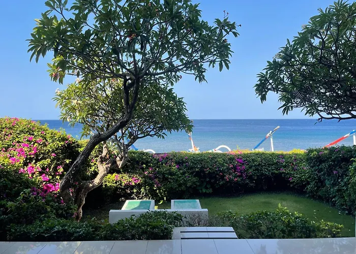 Meditasi Bungalows & Villas