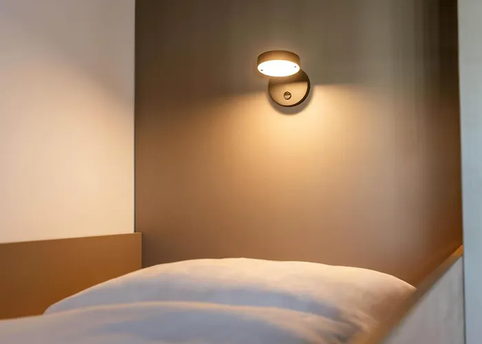 B&B Hotel Wiesbaden-Hbf