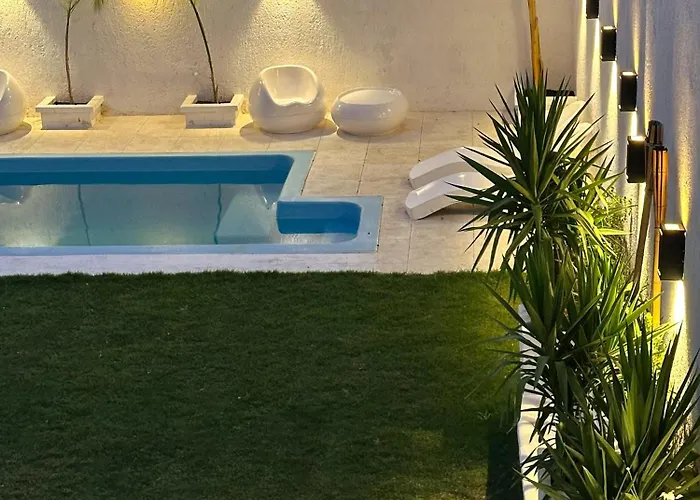 HOTEL PUCARA y RENT A CAR