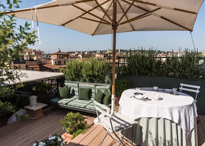  Residenza Napoleone III
