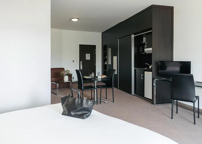 Westotel Life Nantes