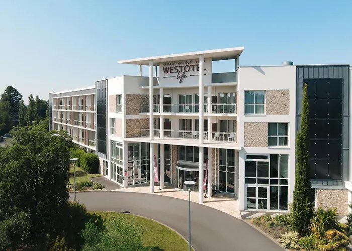 Westotel Life Nantes