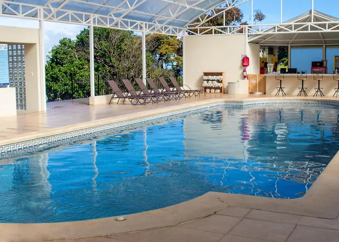 Spa Hotel: Fondavela Hotel