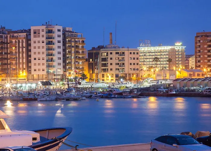 Location de vacances: Estudios Rh Vinaros