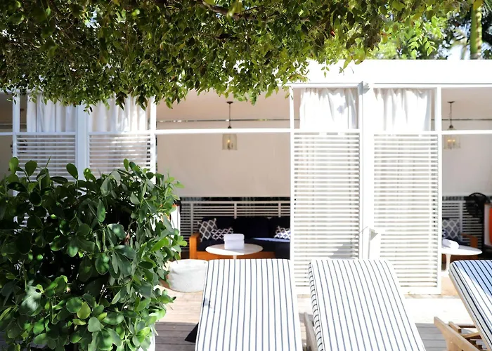 Nautilus Sonesta Miami Beach