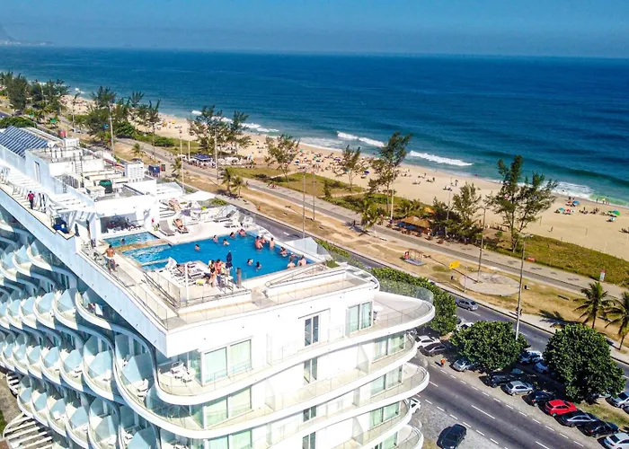 Hoteles con Jacuzzi Cdesign
