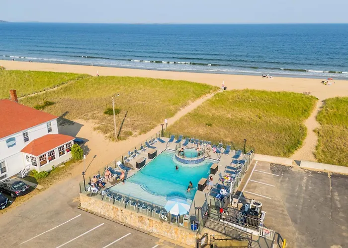 Waves Oceanfront