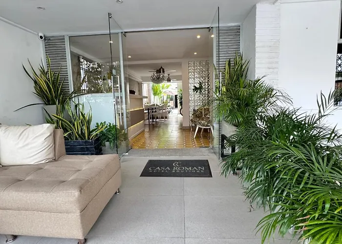 Casa Roman Boutique