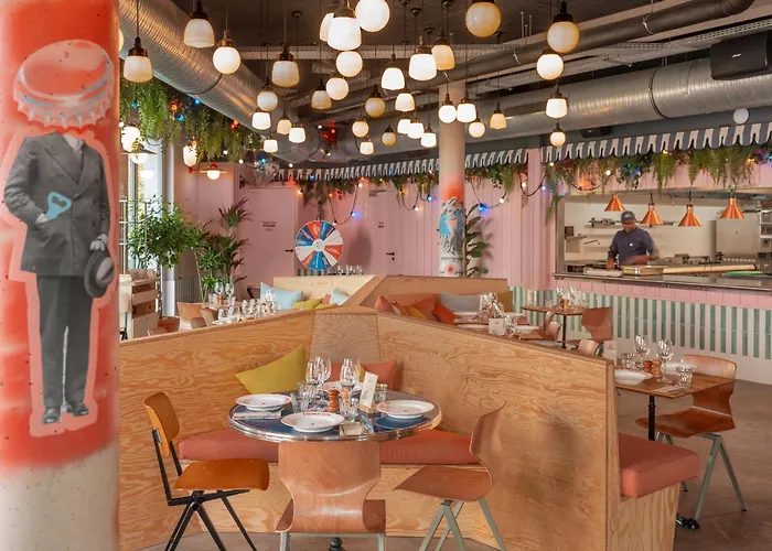 Hotel céntrico: Eklo Hotels Bordeaux Centre Bastide