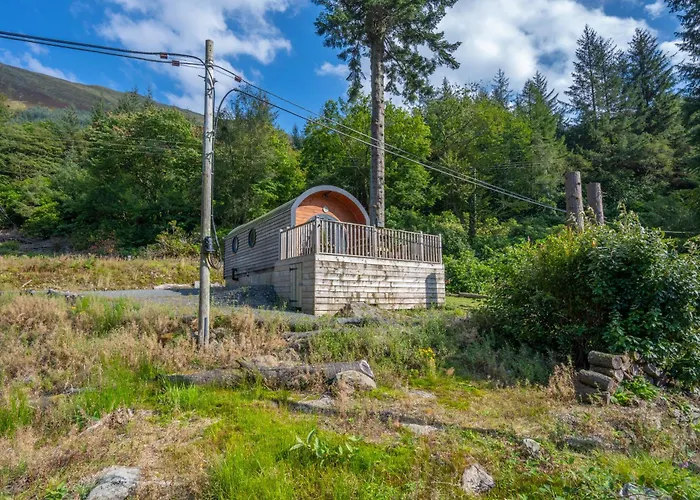Hotel: The Coylet Inn By Loch Eck