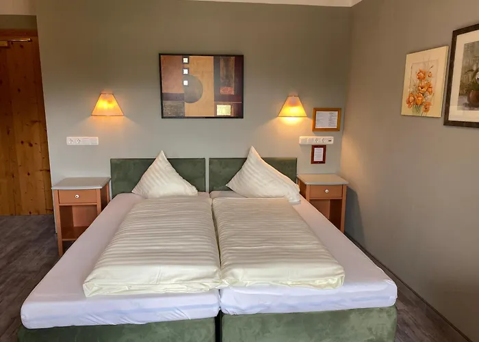 3 star hotel: Hotel Edelweiss Kitzbuehel