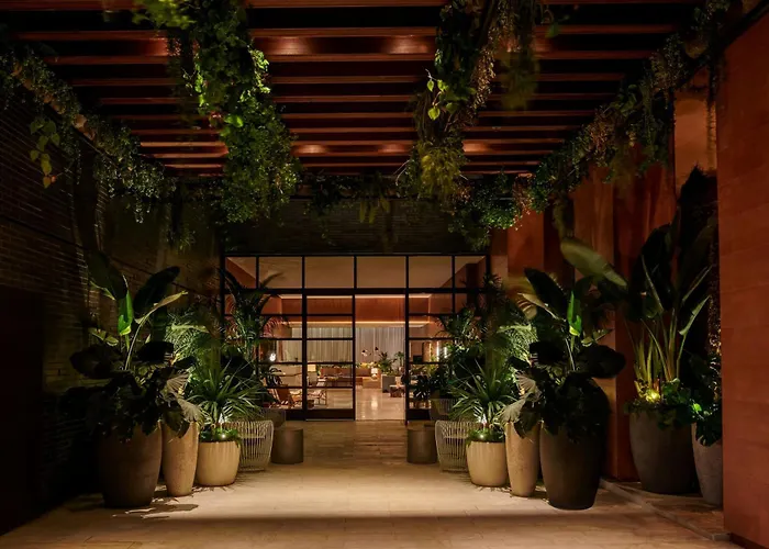 Hotel que admite mascotas: The Hollywood Grande, Autograph Collection