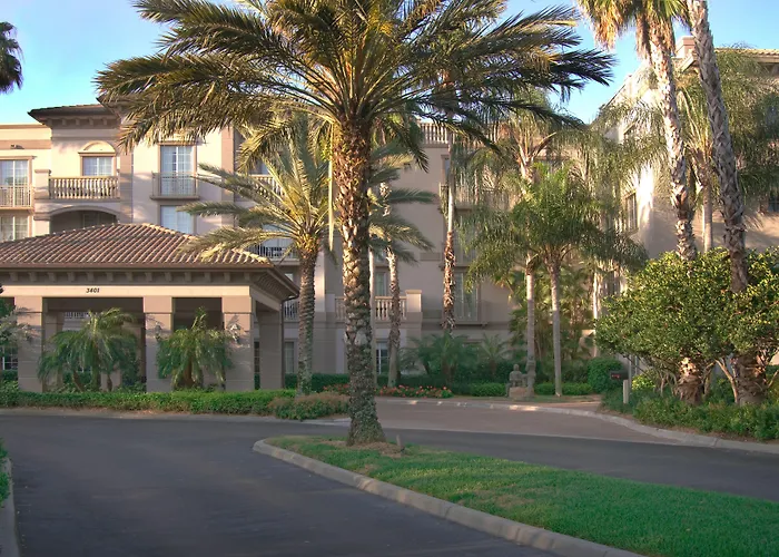 Trianon Bonita Bay Hotel