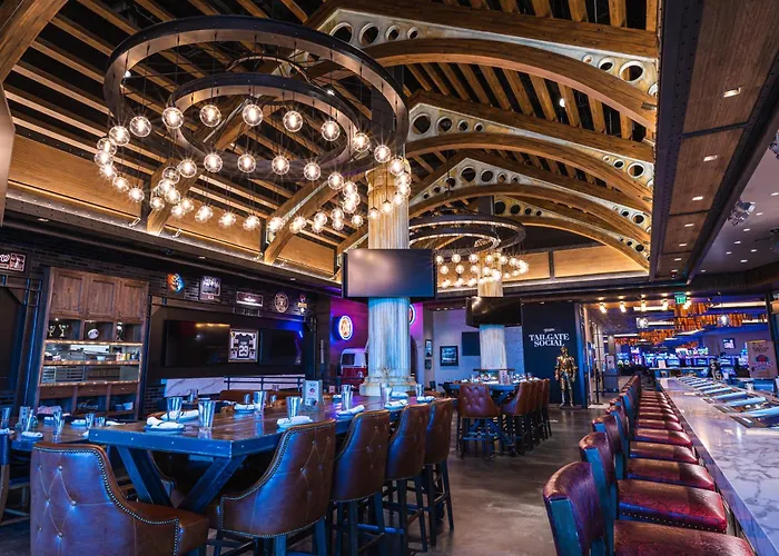 Palace Station Hotel&Casino