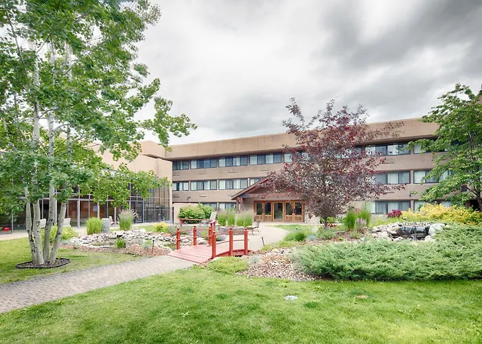 Red Lion Kalispell