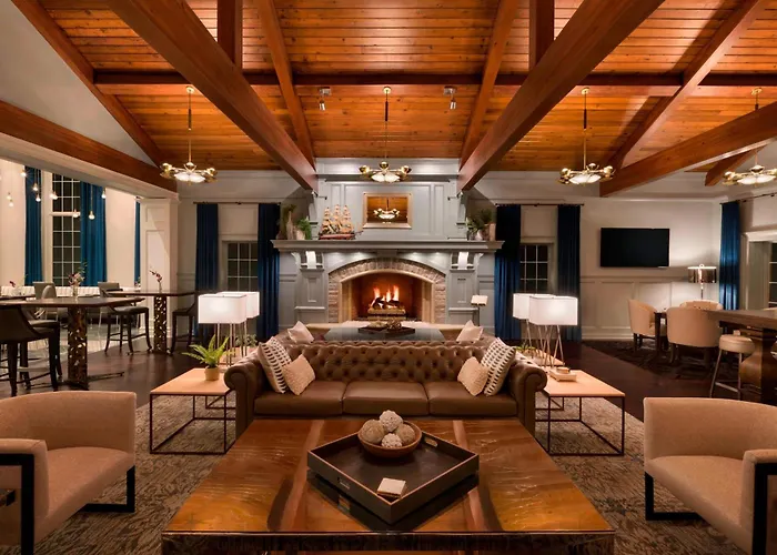 Airport Hotel: Reikart House Buffalo, A Tribute Portfolio Hotel