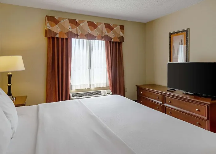 Boutique hotel only: Quality Suites San Antonio Northeast