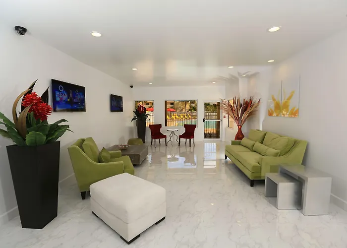 Resort: Orlando International Drive