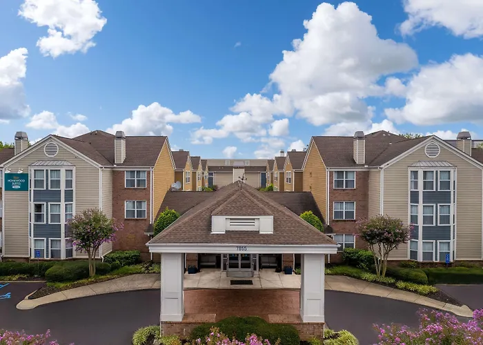 Homewood Suites Memphis