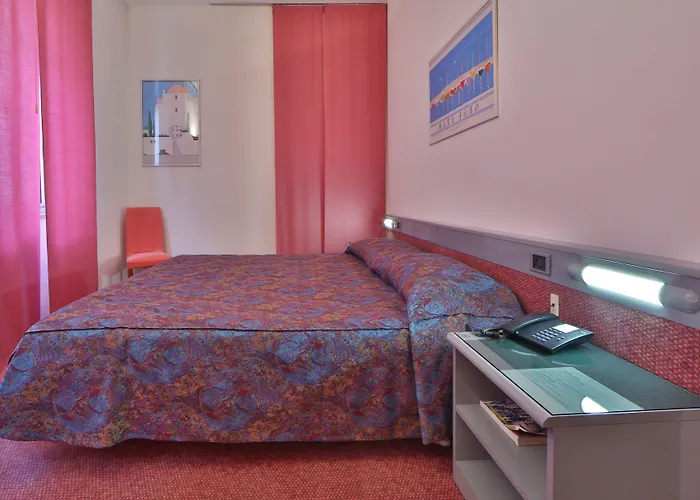 Hotel con tennis: Best Western Hotel San Giusto