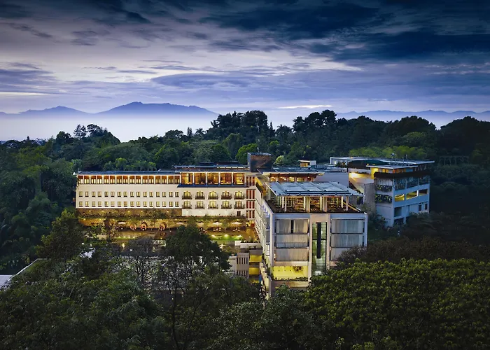 Padma Bandung