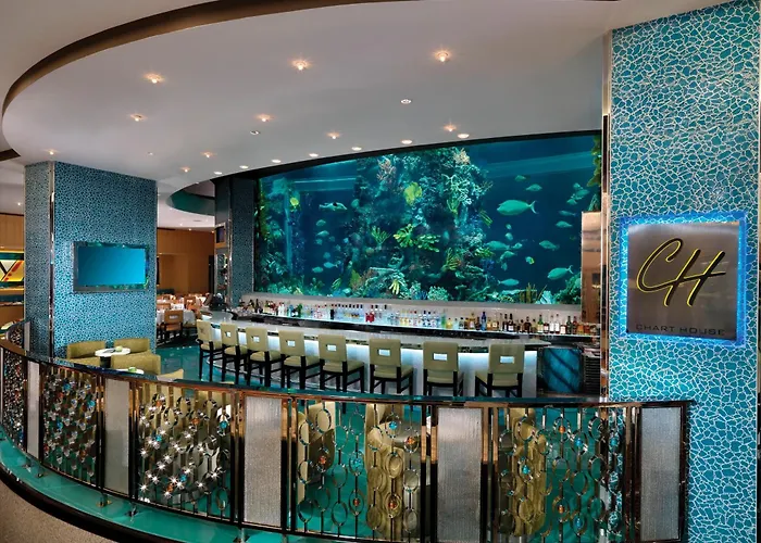 4 star hotel: Golden Nugget Hotel & Casino Las Vegas