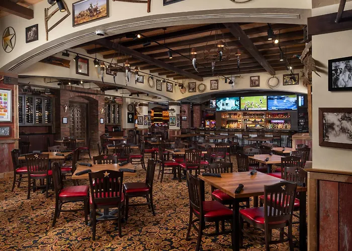 4 star hotel: Golden Nugget Hotel & Casino Las Vegas