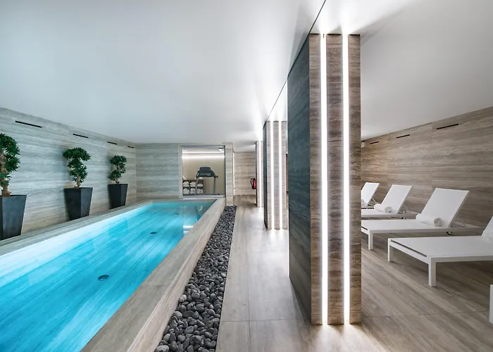 9Hotel Paquis