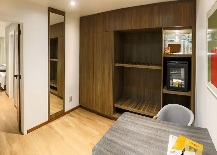 Premier Copacabana Hotel